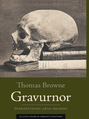 cover image of Gravurnor